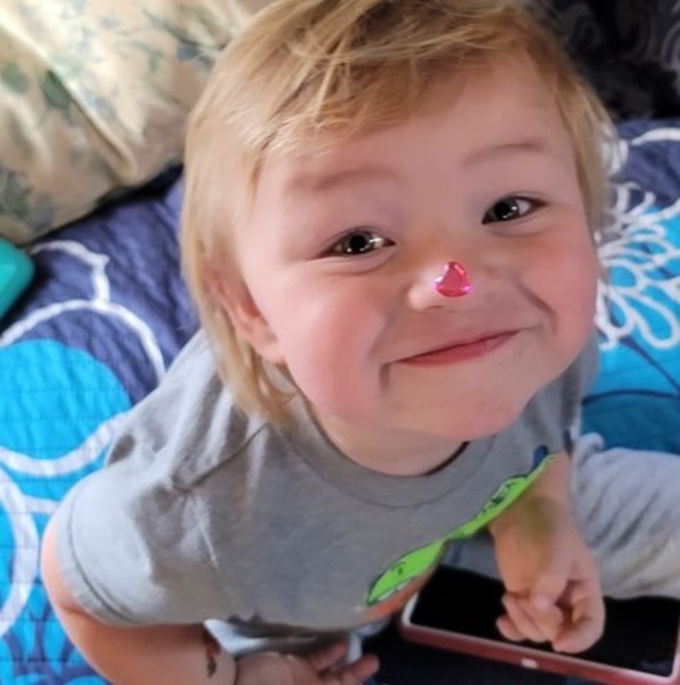 Meet your Posher, Brandi